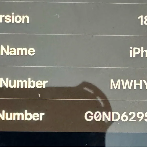 i Phone 11 and Casetify Case - Picture 7 of 7